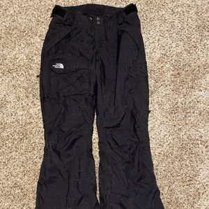 The Northface Snow/Ski Pants